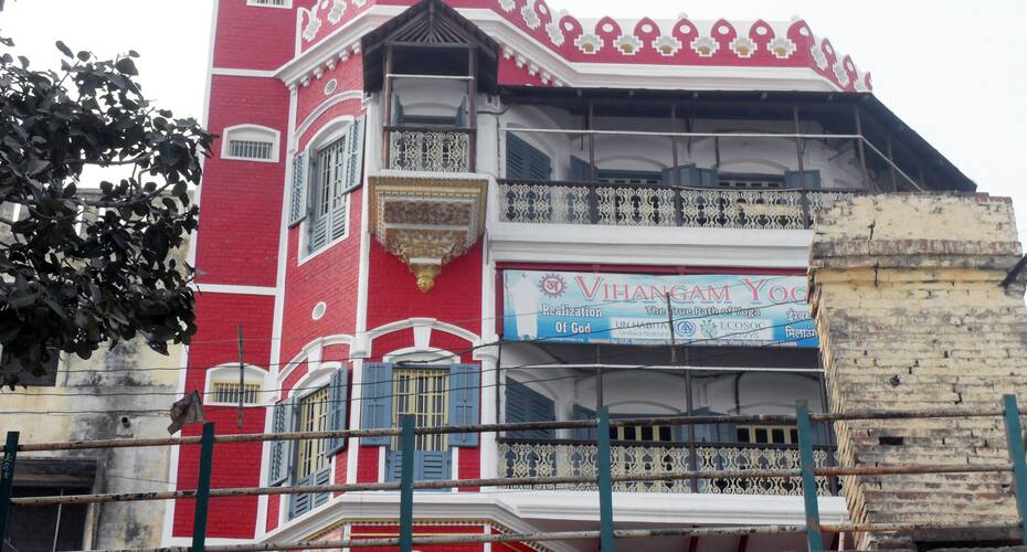 Shiv Ganga Resorts, Varanasi 1